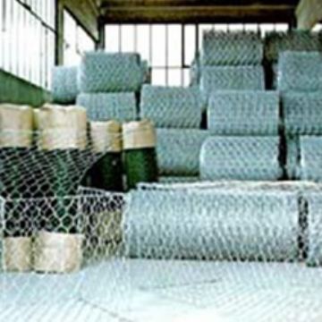 River Gabion Mattresses